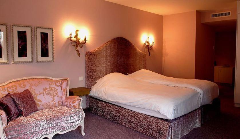 Hotel A La Ferme Osthouse Zimmer foto